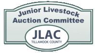 Tillamook County JLAC 